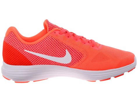 nike damen laufschuhe revolution 3|NIKE Women's Revolution 3 Running Shoe .